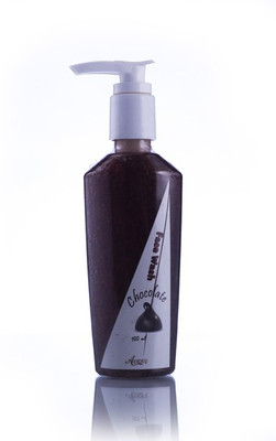 

Adidev Herbals Ayurvedic Active Chocolate Face Wash(100 ml)