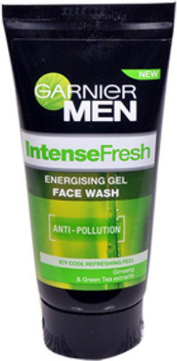 

Garnier Intense Fresh Face Wash(100 g)