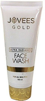 

Jovees Face Wash(100 ml)