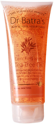 

Dr. Batra's Face Wash(100 g)