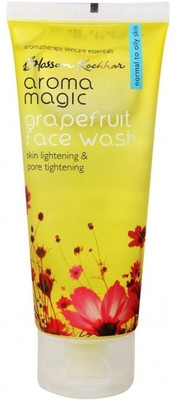 

Aroma Magic Grapefruit Face Wash(50 ml)