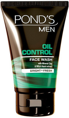 

Ponds Oil Control Face Wash(100 g)