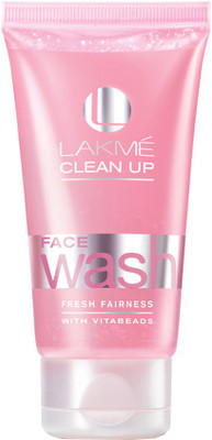 

Lakme Clean Up Face Wash(50 g)