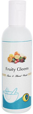 

Nandini Fruity Gleem Face Wash(200 ml)
