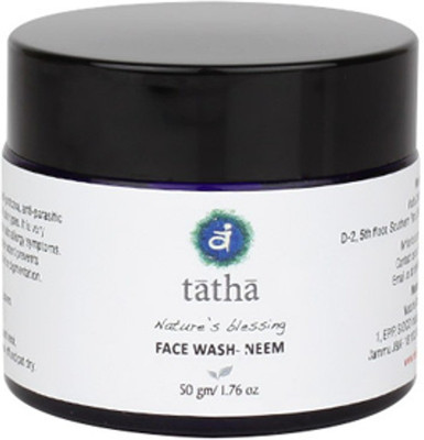 

Tatha Neem Face Wash(50 g)