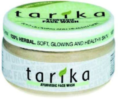 

Tarika Ayurvedic Face Wash(50 g)