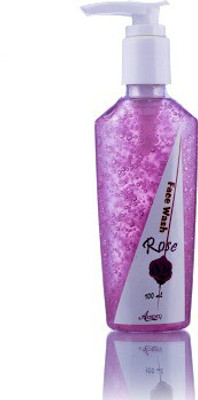 

Adidev Herbals Rose Face Wash(100 ml)