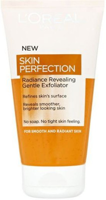 

L'Oreal Paris Skin Perfection Face Wash(150 ml)
