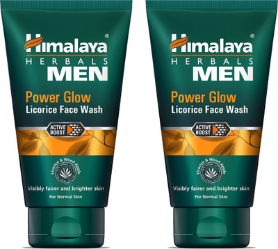 

Himalaya Licorice Face Wash(200 ml)