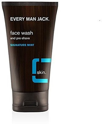 

Everyman Jack Hydrating Face Wash(147.85 ml)