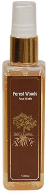 

Roots and Above FWFW-1 Face Wash(100 ml)