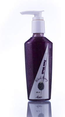 

Adidev Herbals Ayurvedic Active Black Berry Face Wash(100 ml)