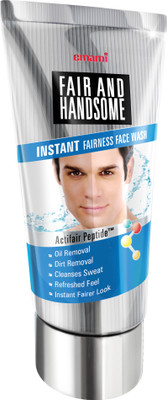 

Emami Fair and Handsome Instant Fairness Face Wash(100 g)