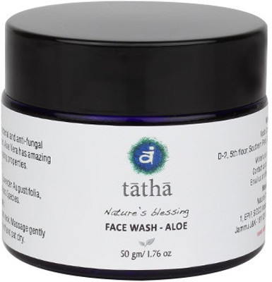 

Tatha Aloe Face Wash(50 g)