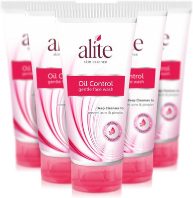 

Alite OIL CONTROL FACEWASH Face Wash(250 g)
