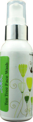 

Rks Aroma Tea Tree Face Wash(60 ml)