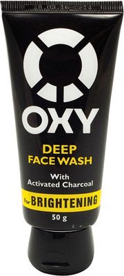 

OXY Deep Face Wash(50 g)