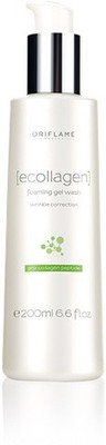 Ecollagen Foaming Face Wash(200 ml)