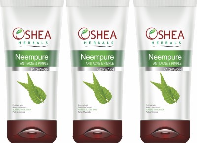 

Oshea Herbals neempure Face Wash(240 g)