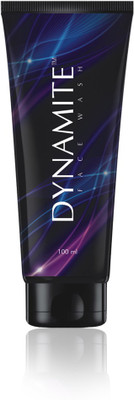 

Amway Dynamite Face Wash(100 ml)