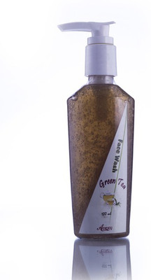 

Adidev Herbals Daily Cleanser Green Tea Face Wash(100 ml)