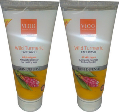 Vlcc Natural Sciences Face Wash Vlcc Natural Sciences Face Wash