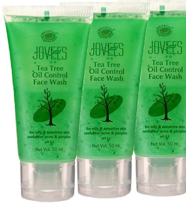 jovees tea tree oil