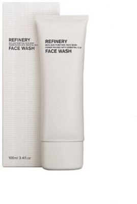 

The Refinery Face Wash(100.538 ml)