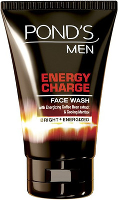 

Ponds Energy Charge Face Wash(50 g)
