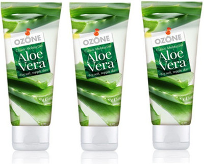 

Ozone Aloevera Face Wash(180 ml)