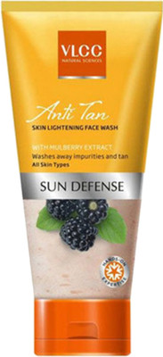 

VLCC Skin Lightening Face Wash(50 g)