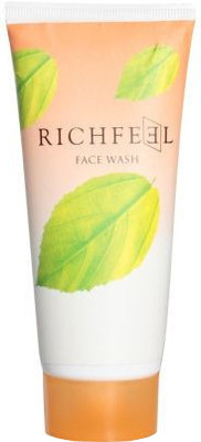 

Richfeel Face Wash(100 g)