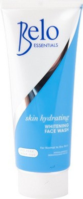 

Belo Essentials Skin Hydrating Whitening Face Wash(100 ml)