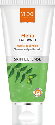 

VLCC Skin Defense Melia Face Wash(80 ml)