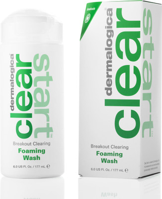 

Dermalogica Breakout Clearing Foaming Wash Face Wash(177 ml)