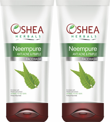 

Oshea Herbals neempure Face Wash(120 g)