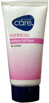 

Avon Care Fairness Exfoliation Face Wash(50 g)