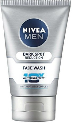 

Nivea Men Dark Spot Reduction Face Wash(50 g)