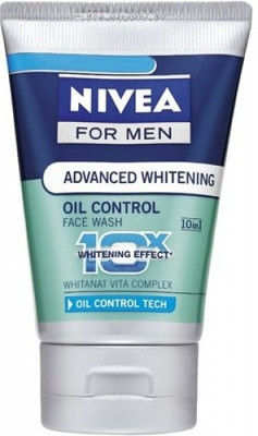 

Nivea Men Oil Control Face Wash(100 g)