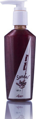 

Adidev Herbals Sandal Face Wash(100 ml)