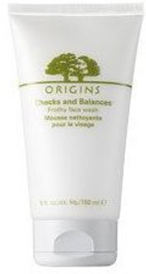 

Origins Checks And Balances Frothy Face Wash, Travel Size Face Wash(50.269 ml)