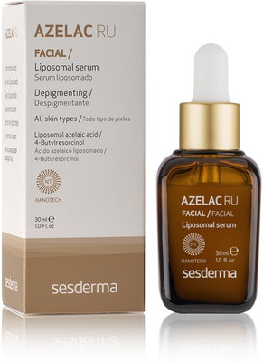 

Sesderma azilac ru serum Face Wash(20 ml)