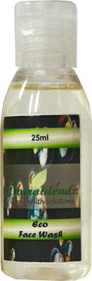 

Aromablendz Eco Face Wash(25 ml)