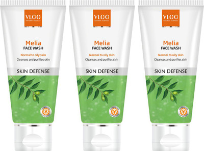 VLCC Melia Face Wash(240 ml)
