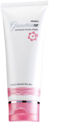 

Mistine Glutathione Intensive Face Wash(80 g)