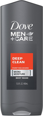 

Dove Deep Clean and Moisturizing Face Wash(400 ml)
