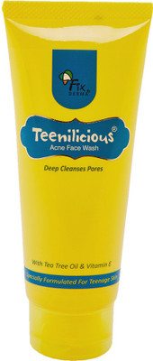 

Teenilicious Girls Face Wash(60 g)