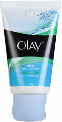 

Olay Clarity Freash Face Wash(50 g)