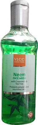 

VLCC Neem Face Wash(100 ml)
