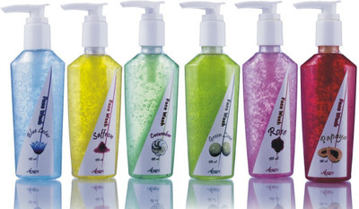 

Adidev Herbals Adidev Herbals Exclusive Range Of Real Extract Face Washes (Pack Of 6) Face Wash(600 ml)
